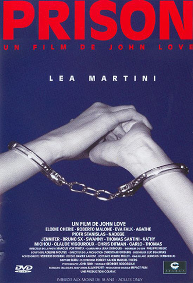Prison (1997) +18 erotik film izle