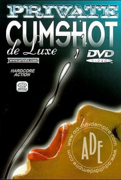 Cumshot Deluxe (1999) +18 erotik film izle