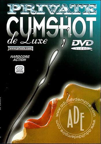 Cumshot Deluxe (1999) +18 erotik film izle