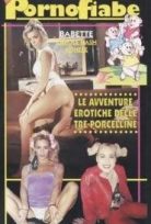 Le Tre Porcelline (1993) +18 erotik film izle