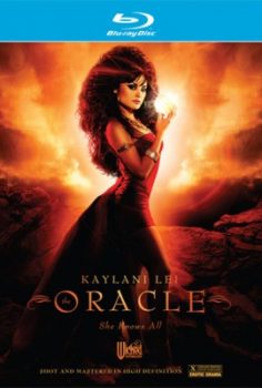 The Oracle (2008) +18 erotik film izle