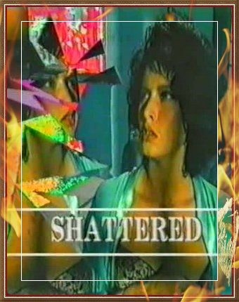 Shattered(1991) +18 erotik film izle