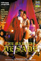 The Marquis De Sade (1994) +18 erotik film izle