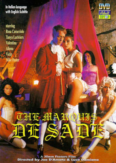 The Marquis De Sade (1994) +18 erotik film izle