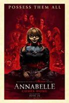 Annabelle 3 – korku filmi izle