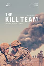 Ölüm Takımı izle / The Kill Team – tr alt yazılı izle