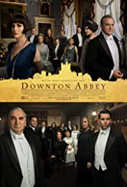 Downton Abbey türkçe dublaj HD İZLE