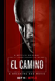 El Camino: A Breaking Bad Movie türkçe dublaj HD İZLE