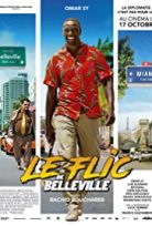 Belleville Polisi – Le flic de Belleville 2018 izle