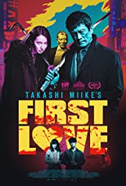 İlk aşk / First Love – tr alt yazılı izle