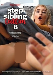 Ztep Sibling Coercion vol.8 full erotik izle