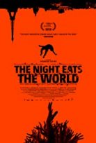 Gece Dünyayı Yuttuğunda – The Night Eats the World 2018 izle