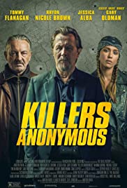 İsimsiz Katiller izle / Killers Anonymous