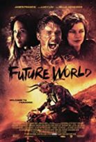 Geleceğin Dünyası – Future World 2018 izle