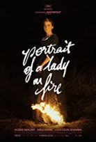 Alev Almış Bir Genç Kızın Portresi / Portrait of a Lady on Fire