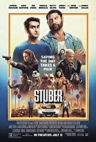 Stuber – Çilgin Sürücü / Stuber 2019 türkçe dublaj HD İZLE