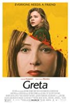 Greta 2018 izle