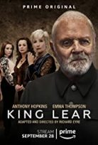 King Lear 2018 izle