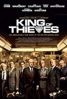 Hırsızlar Kralı / King of Thieves 2018 izle