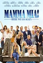 Mamma Mia! Yeniden Başlıyoruz / Mamma Mia Here We Go Again 2018 izle