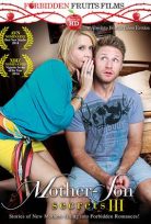 Mother-Son Secrets 3 (2014) +18 erotic film izle