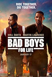 Bad Boys Her Zaman Çılgın – Bad Boys for Life (2020) – türkçe dublaj izle