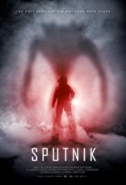 Sputnik (2020) tr alt yazılı izle