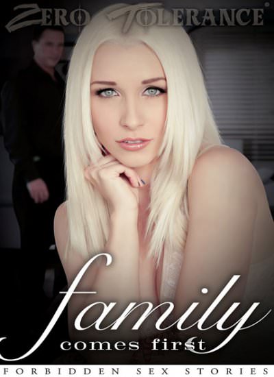 Family Comes First (2014) +18 erotic film izle