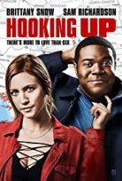 Hooking Up (2020) tr alt yazılı izle