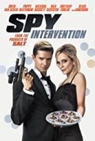 Spy Intervention (2020) tr alt yazılı izle