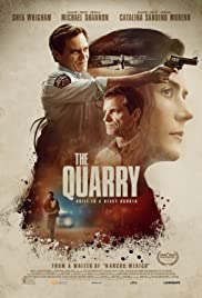 The Quarry (2020) tr alt yazılı izle