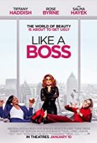 Patron Gibi – Like a Boss (2020) – türkçe dublaj izle