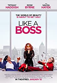 Patron Gibi – Like a Boss (2020) – türkçe dublaj izle
