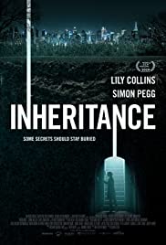 Inheritance (2020) tr alt yazılı izle