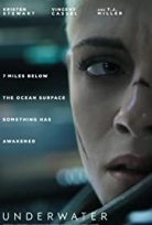 Derin Sular – Underwater (2020) – türkçe dublaj izle