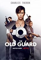 The Old Guard (2020) – türkçe dublaj izle