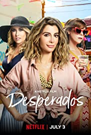 Desperados (2020) – türkçe dublaj izle