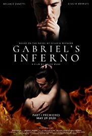 Gabriel’in Cehennemi – Gabriel’s Inferno tr alt yazılı izle