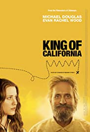 Kaliforniyanın Kralı – King of California (2007) izle