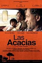 Akasyalar – Las acacias (2011) izle