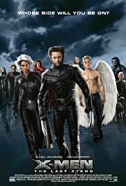 X-men: Son direniş / X-Men: The Last Stand türkçe dublaj izle