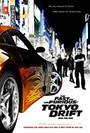 Hızlı ve Öfkeli: Tokyo Yarışı / The Fast and the Furious: Tokyo Drift türkçe dublaj izle