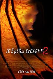 Kabus gecesi / Jeepers Creepers 2 türkçe dublaj izle