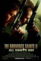 Şehrin Azizleri: Azizler Günü / The Boondock Saints II: All Saints Day türkçe dublaj izle