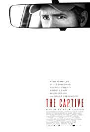 Kayıp Çocuk / The Captive türkçe dublaj izle