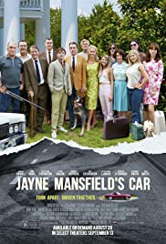 Jayne Mansfield’s Car türkçe dublaj izle