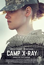 Işın Kampı / Camp X-Ray türkçe dublaj izle