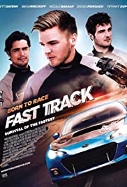 Born to Race: Fast Track türkçe dublaj izle