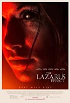 Lazarus Etkisi / The Lazarus Effect türkçe dublaj izle
