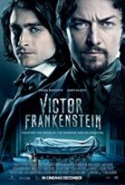 Victor Frankenstein türkçe dublaj izle